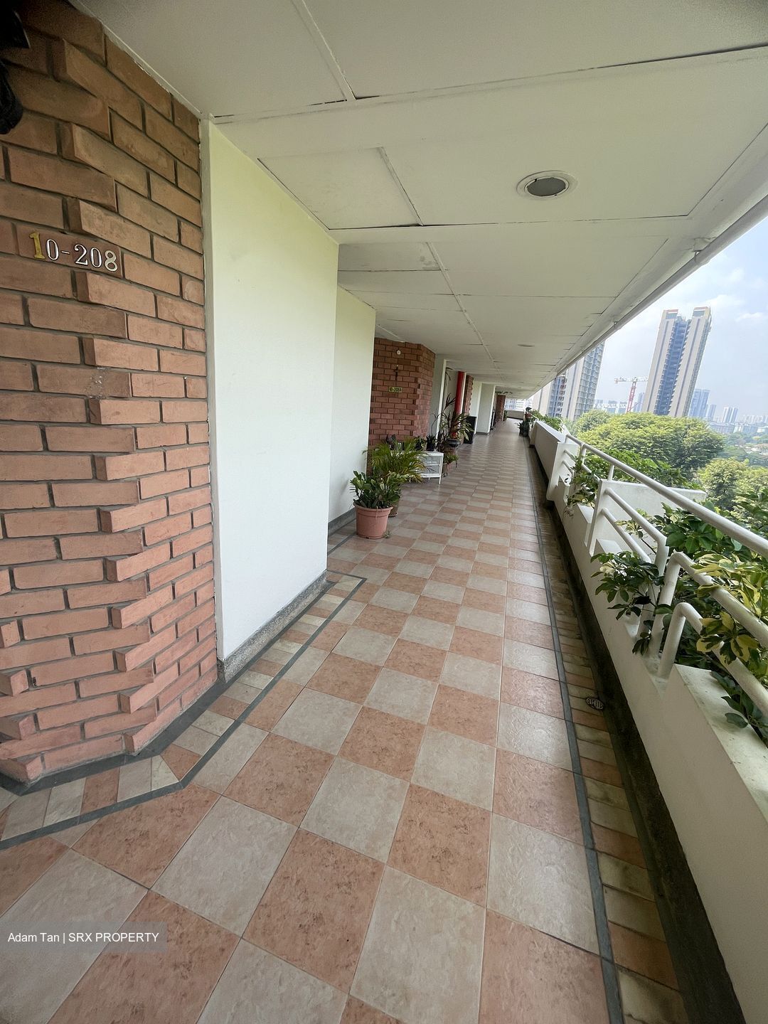Pandan Valley (D21), Condominium #511908331